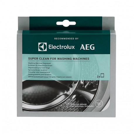 Pesumasina rasvaeemaldi Electrolux