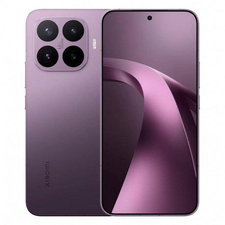 Xiaomi nutitelefon 17T Pro 5G topelt-SIM 12RAM 256GB, sügavsinine
