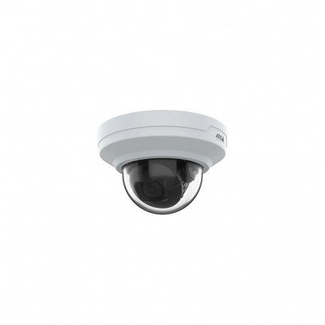 "AXIS Netzwerkkamera Fix Dome Mini M3098-V 4K"