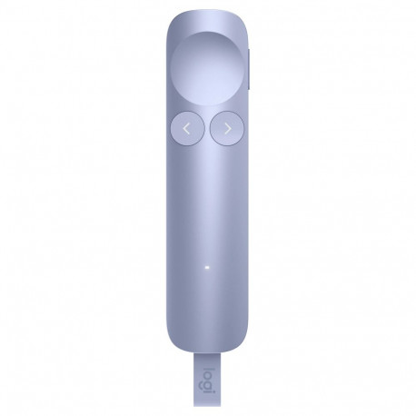"Logitech Presenter Spotlight 2"