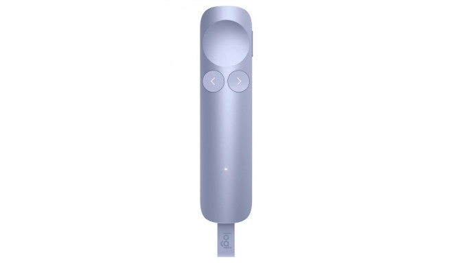 Logitech esitluspult Spotlight 2