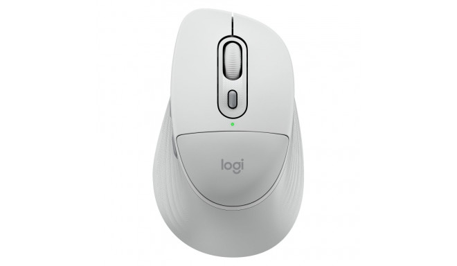 "LOGITECH M850 L - OFFWHITE"
