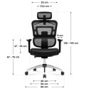 Kontoritool MA-Expert 4.9, must
