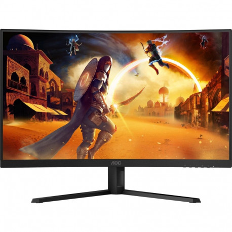 AOC monitor CQ32G4VE LED kumer QHD 32