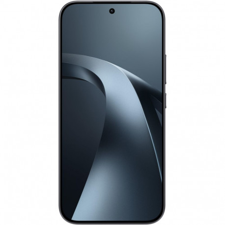 Xiaomi telefon 17T 256GB, must