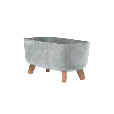 Gracia Case betooniefektiga lillepott DGCL400E-422U