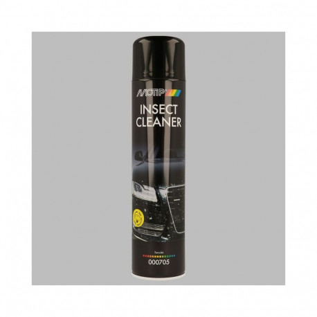Motip putukajääkide eemaldaja 600ml spray