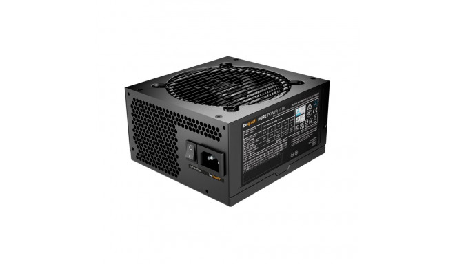 be quiet! Pure Power 13 M 650W