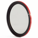 Moment 62mm AntiGlare CPL Filter