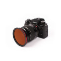 Moment 49mm Variable ND Filter (2-5 Stop)