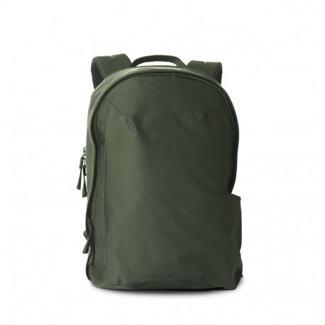 Moment seljakott Everything Backpack Daypack 17L, oliivroheline