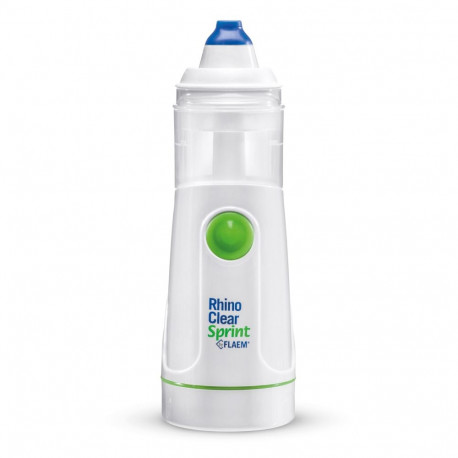 Flaem Rhino Clear SPRINT Nasal Irrigator