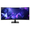 LC-Power monitor LC-M34QC