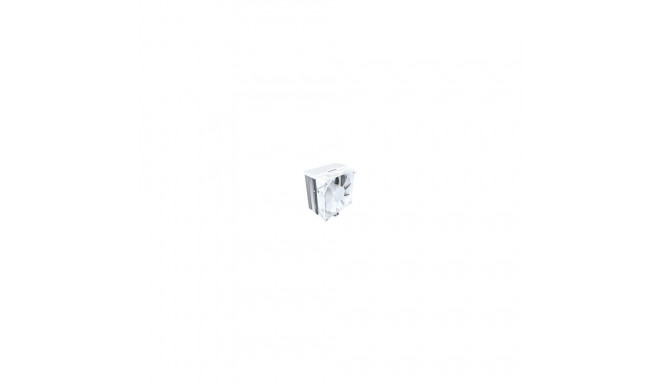 CPU COOLER MULTI SOCKET WHITE/NX400 (W) MONTECH