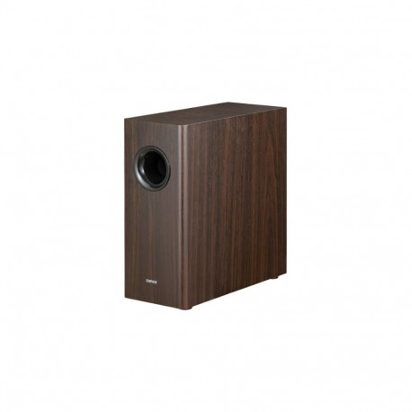 Edifier võimendusega subwoofer T5s 70W, pruun