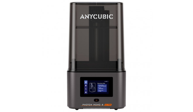 Anycubic 3D-printer Photon Mono 4 Ultra