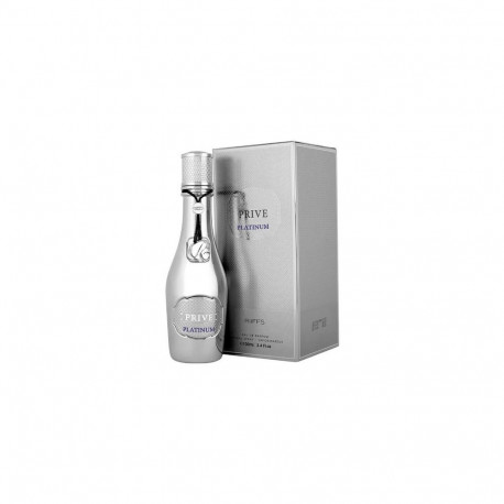 Riiffs Prive Platinum Perfume EDP 100ml