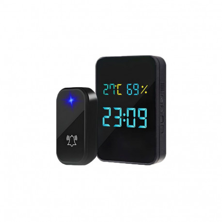 Retoo E778 Wireless doorbell