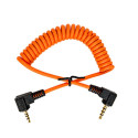 Miops Camera Connecting Cable N4 Orange