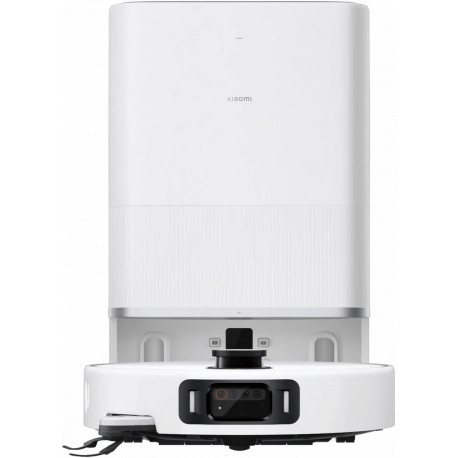 Xiaomi robottolmuimeja Robot Vacuum 5 Pro, valge