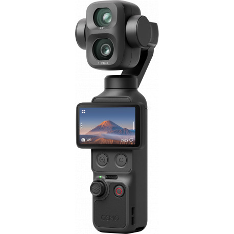 DJI Osmo Pocket 4P Standard Combo