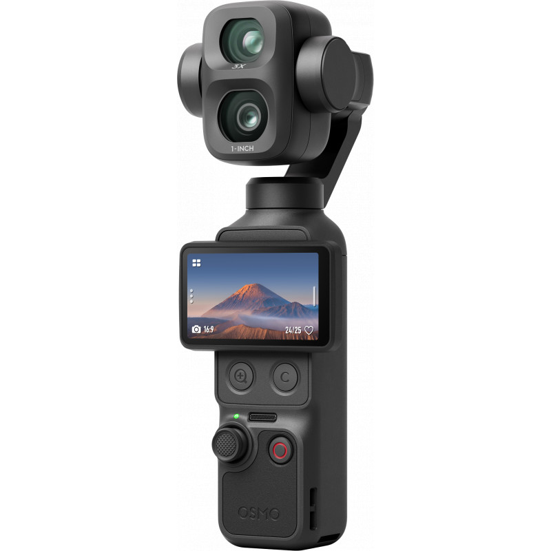 DJI Osmo Pocket 4P Standard Combo
