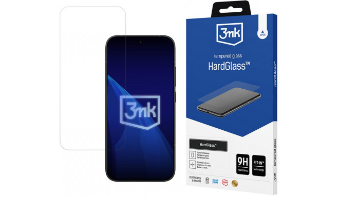3mk kaitseklaas HardGlass Xiaomi Poco X8 Pro Max