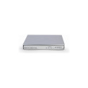GEMBIRD väline USB-DVD-draiv, hõbedane
