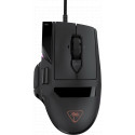 Turtle Beach juhtmevaba hiir Command MC3, must