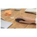 "Logitech Pebble Mouse 2 M350s Bluetooth Graphite"