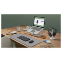 "Logitech Pebble Mouse 2 M350s Bluetooth Graphite"