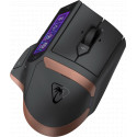 Turtle Beach wireless mouse Command MC7, black