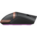 Turtle Beach juhtmevaba hiir Command MC7, must