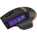 Turtle Beach juhtmevaba hiir Command MC7, must