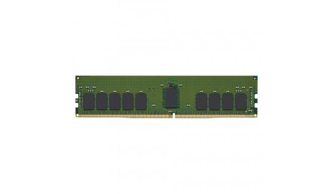 Kingston serverimälu 32GB PC 3200 CL22 Server Premier ECC jaemüügipakendis