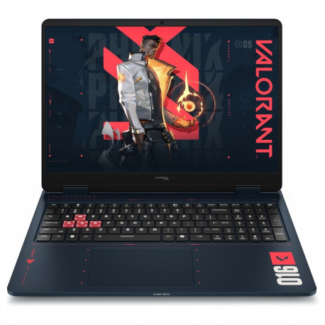 HP HyperX OMEN sülearvuti 16-ap1099ng R9-8940HX/24GB/1TBSSD/RTX5070/W11 Home/ VALORANTi piiratud väl