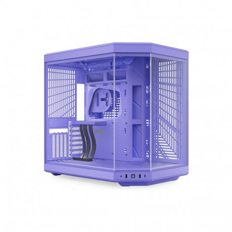 "HYTE Y70 Taro Milk PC Case"