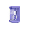 "HYTE Y70 Taro Milk PC Case"