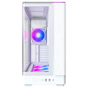 Montech KING 45 PRO, valge