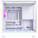 Montech KING 45 PRO, valge