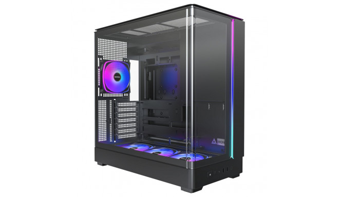 "Montech KING 45 PRO (schwarz)"