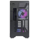 "Montech KING 45 PRO (schwarz)"