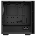 "DeepCool CH560 Digital Black Tempered Glass"