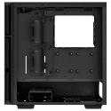 DeepCool arvutikorpus CH560 Digital karastatud klaas, must