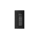 AeroCool arvutikorpus Mini Stormfront v1 MicroATX/MiniITX, must