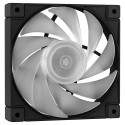 DeepCool arvutikorpus CH560 Digital karastatud klaas, must