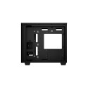 AeroCool arvutikorpus Mini Stormfront v1 MicroATX/MiniITX, must