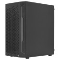 "AeroCool Geh Mini Trinity v2 Black MicroATX/MiniITX"