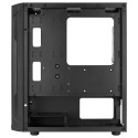 "AeroCool Geh Mini Trinity v2 Black MicroATX/MiniITX"