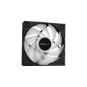 "K DeepCool LS520 Processors Liquid Cooling System 1-Pack Black 120mm"